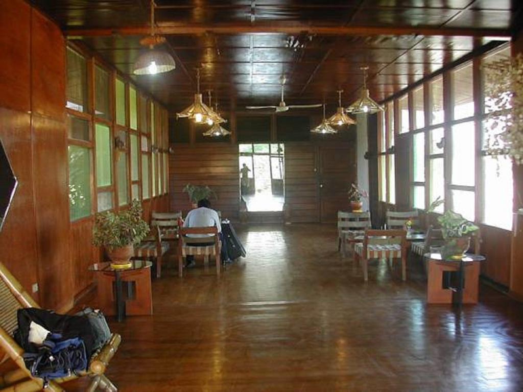Hotel Don Carlos Puerto Maldonado Exterior photo