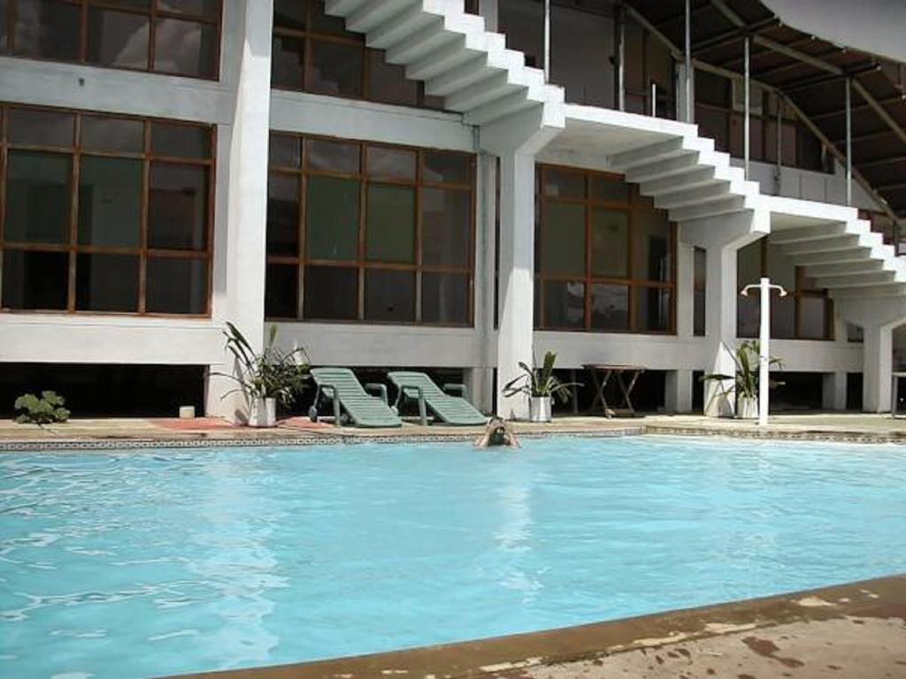 Hotel Don Carlos Puerto Maldonado Facilities photo