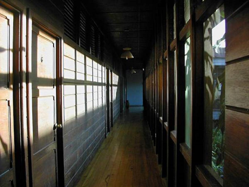 Hotel Don Carlos Puerto Maldonado Exterior photo