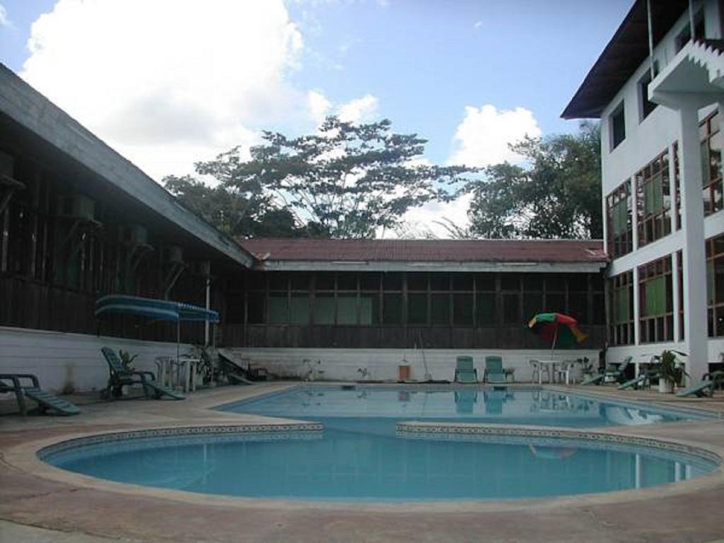 Hotel Don Carlos Puerto Maldonado Room photo